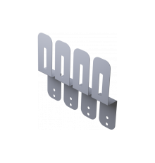 Аксессуар  98 323 Комплект кронштейнов (ДВО-Грильято)  98323  INNOLUX