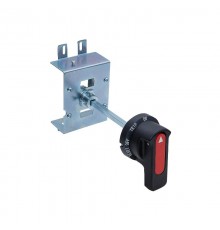 Рукоятка управления выносная ацентрированная 100-160 PRO.KVANT  KVA000185  Контактор (Legrand)