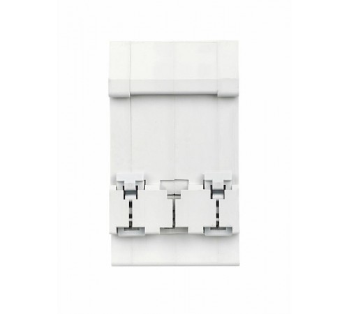 Выключатель автоматический дифференциального тока АД12S 2п 50А C 300мА тип AC (3 мод)  MAD13-2-050-C-300  IEK