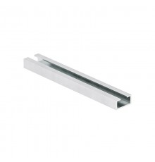 Профиль алюм.С-образный 30х15х2000мм  R5BBFTC0024  DKC