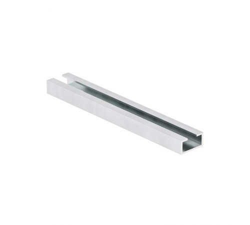 Профиль алюм.С-образный 30х15х2000мм  R5BBFTC0024  DKC