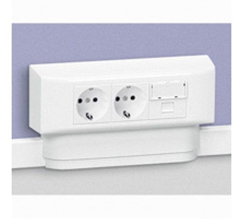 Рамка компакт 6М  031614  Legrand