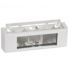 Рамка компакт 6М  031614  Legrand