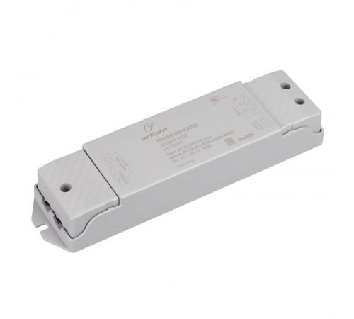 Усилитель SMART-RGB (12-60V, 3x5A) (Arlight, -)  029601  Arlight