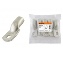 Наконечник JG-300 медный луженый кабельный  SQ0509-0027  TDM