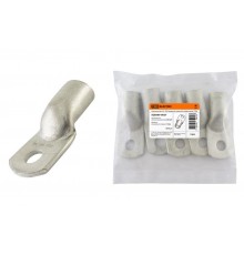 Наконечник JG-300 медный луженый кабельный  SQ0509-0027  TDM