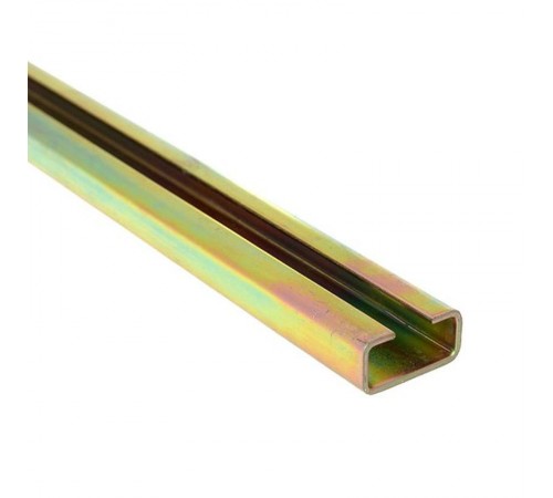 Монтажные направляющие КТЭ 500 EKF  ctr-k-08  EKF