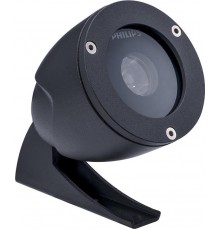 Светильник уличный настенный BGP312 1LED 2700K MB GG  911401711452  Philips