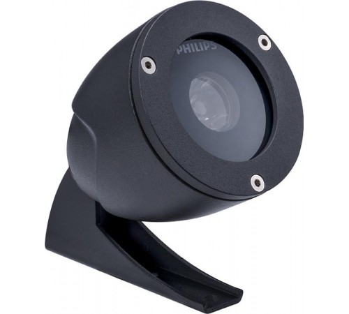Светильник уличный настенный BGP312 1LED 4000K WB GG  911401711522  Philips
