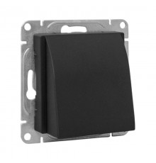 Кабельный вывод, чёрный Эпика EKF  UP1-COB-00  EKF