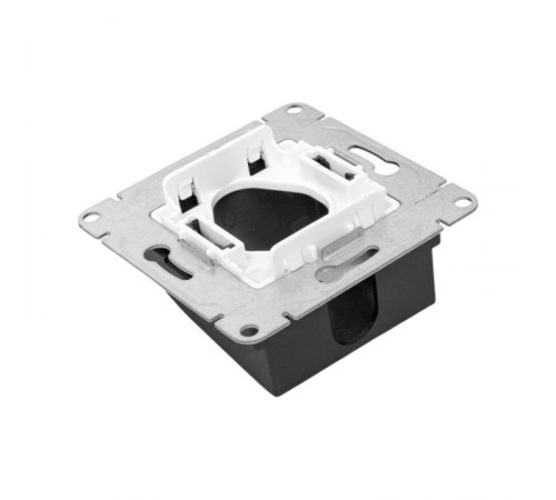 Кабельный вывод, чёрный Эпика EKF  UP1-COB-00  EKF