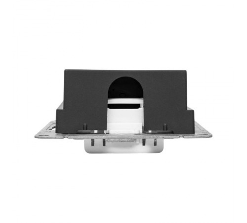 Кабельный вывод, чёрный Эпика EKF  UP1-COB-00  EKF