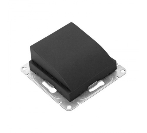 Кабельный вывод, чёрный Эпика EKF  UP1-COB-00  EKF