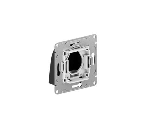 Кабельный вывод, чёрный Эпика EKF  UP1-COB-00  EKF