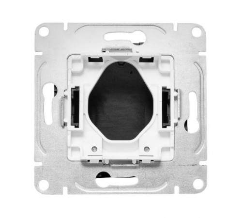 Кабельный вывод, чёрный Эпика EKF  UP1-COB-00  EKF