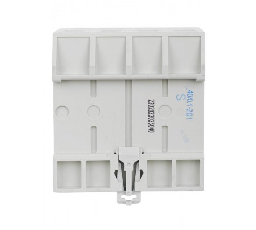 Выключатель дифференциальный (УЗО) ВД1-63S 4п 40А 100мА тип AC  MDV12-4-040-100  IEK