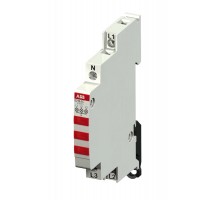 Лампа индикаторная E219-3C  2CCA703900R0001  ABB