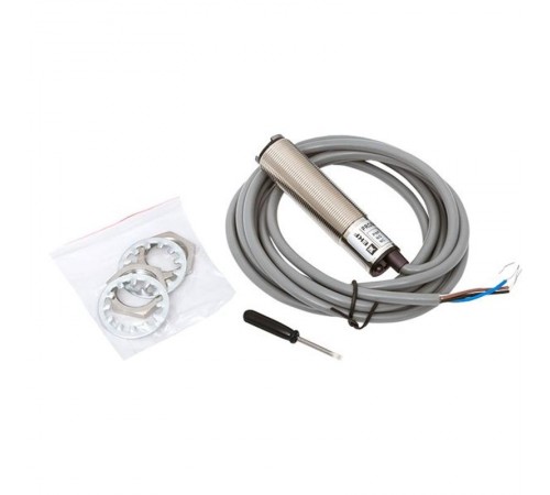 Оптический бесконтактный датчик  PROXIS-3D-18-30-N-NO+NC-2  EKF