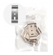 Крепеж для профиля САВ265 LD362 (комплект 6шт) FERON  48237  FERON