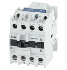 Контактор PRO KKM21-025-230-01-E КМИ-22511 25А 230В/АС3 1НЗ  Б0050436  ЭРА