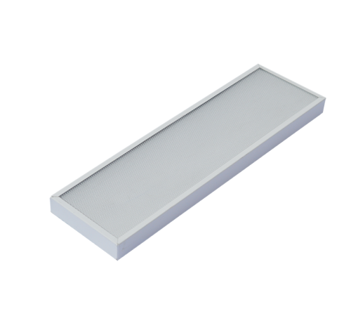 Светильник светодиодный NPO Mini 19/2700 19Вт 2700Лм 4000K IP40  DNPOMini19-P-4K  Diora