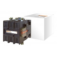 Пускатель электромагнитный ПМ12-160100 У3Б 220В  SQ0714-0005  TDM