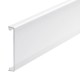 Крышка кабельного канала Rapid 80 80x2000 мм (матовая,прозрачная) (GK-OTGO)  6278690  OBO Bettermann