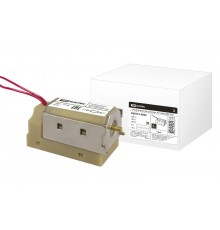 Независимый расцепитель РН 1600 ВА89  SQ0751-0063  TDM