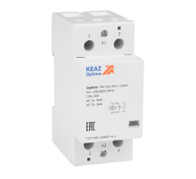 Контактор модульный OptiDin MK-100-4011-230АС (КЭАЗ)  321179  КЭАЗ