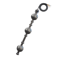 Датчик уровня поплавковый ПДУ-3.3.600.300.100/10  118447  ОВЕН