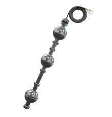 Датчик уровня поплавковый ПДУ-3.3.600.300.100/10  118447  ОВЕН