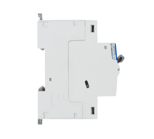 Выключатель дифференциальный (УЗО) DX3-ID 4п 63А 300мА тип AC  411724  Legrand