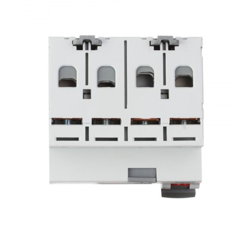 Выключатель дифференциальный (УЗО) DX3-ID 4п 63А 300мА тип AC  411724  Legrand