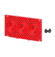 Комплект вертикального расширения 750х750х750 мм для модульного колодца 270750  170750  DKC