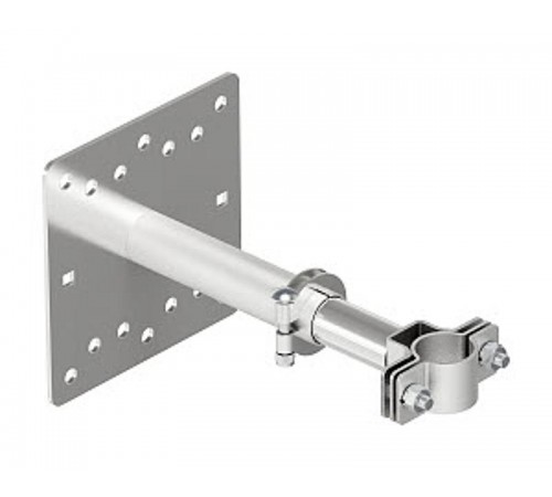 Крепеж молниеприемной мачты на стену (isFang TW200)  5408954  OBO Bettermann