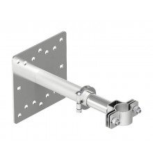 Крепеж молниеприемной мачты на стену (isFang TW200)  5408954  OBO Bettermann