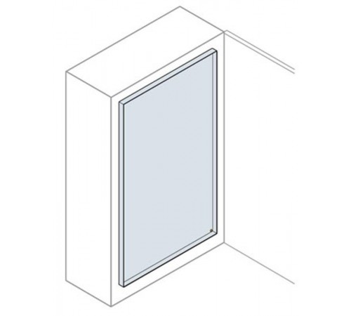 Дверь внутренняя. Размер 3  1SL0253A00  ABB
