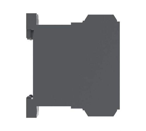 Миниконтактор YON DMC016 16A 7,5кВт AC3 3P кат. 12В DC 1НО  DMC016-3C10D012  DKC