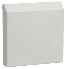 TITAN Кожух защитный вент. решетки 120х120 IP56  TI-00D-KZ-012-012  IEK