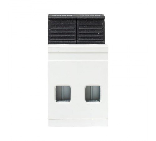 Ограничитель импульсных напряжений серии ОПВ-C/2P In 20кА 400В (с сигнализацией) EKF PROxima  opv-c2  EKF