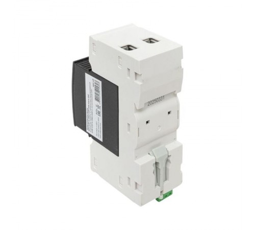 Ограничитель импульсных напряжений серии ОПВ-C/2P In 20кА 400В (с сигнализацией) EKF PROxima  opv-c2  EKF