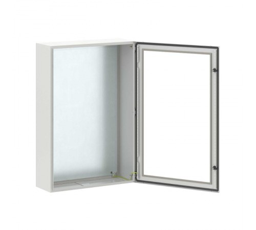 Корпус навесной STE с М/П с прозрачной дверью ВхШхГ 1200x800x300 мм  R5STEX1283  DKC