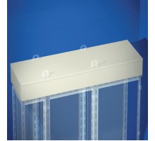 Панели боковые, для надстроечных модулей R5SCC, 600мм, 1 упаковка - 2шт.  R5LSC60  DKC