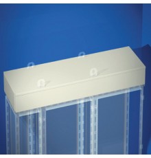 Панели боковые, для надстроечных модулей R5SCC, 600мм, 1 упаковка - 2шт.  R5LSC60  DKC