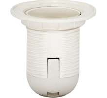 Патрон для ламп, 230V E27, LH110  22348  Feron