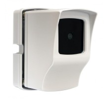 Извещатель пожарный линейный однопозиционный адресный для работы с С2000-КДЛ, дальность 5...60 м., t-раб.-30...+50°С  С2000-ИПДЛ исп.60  Болид