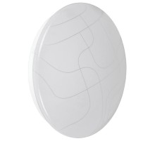 Светильник светодиодный бытовой ДПБ 2011 12Вт IP20 4000К круг белый  LDPB0-2011-12-4000-K01  IEK