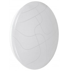 Светильник светодиодный бытовой ДПБ 2011 12Вт IP20 4000К круг белый  LDPB0-2011-12-4000-K01  IEK