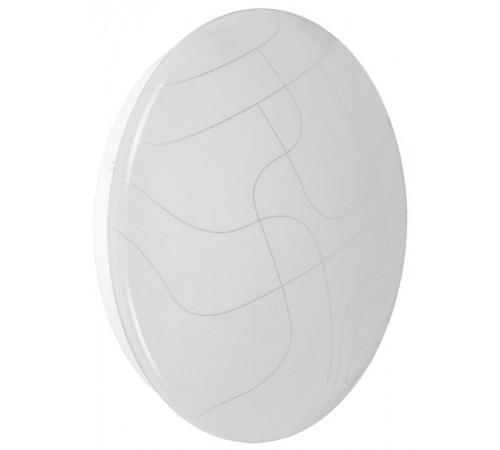 Светильник светодиодный бытовой ДПБ 2011 12Вт IP20 4000К круг белый  LDPB0-2011-12-4000-K01  IEK