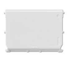 Монтажная вставка без вырезов  54  Jung